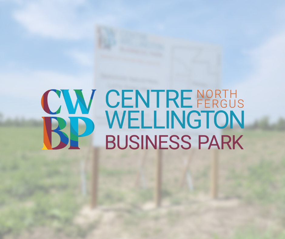Centre Wellington Business Park Logo