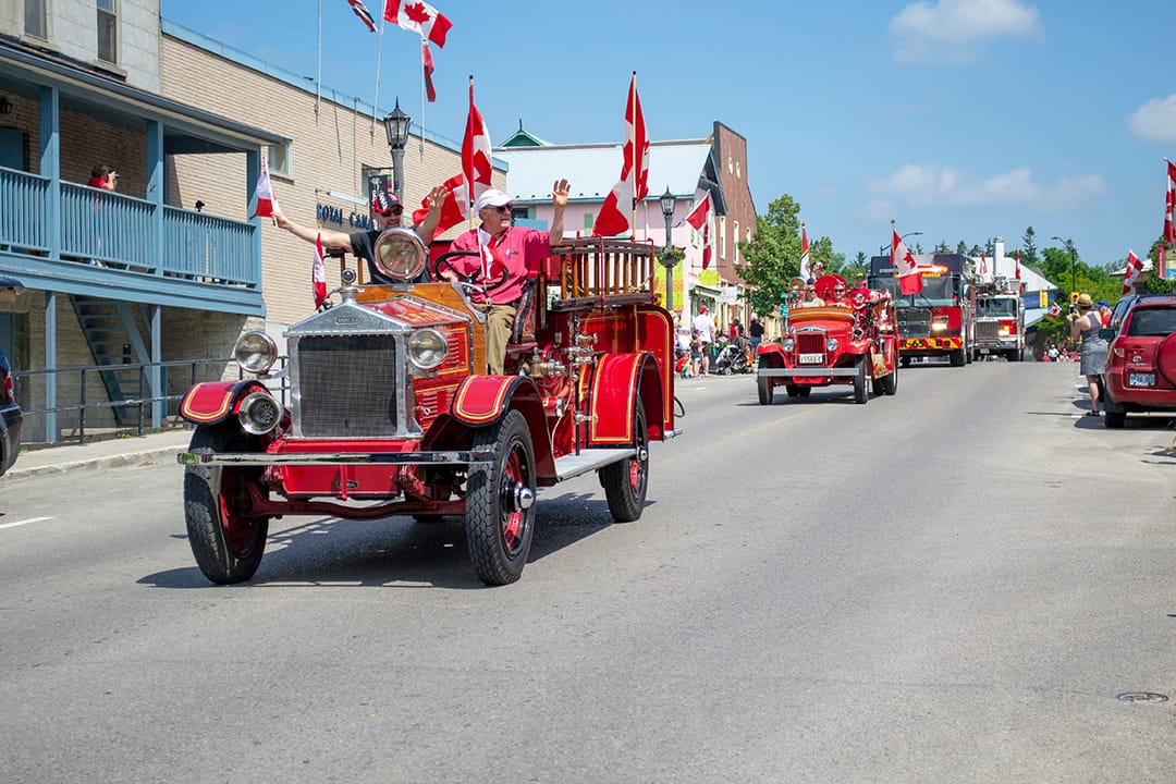 Canada Day