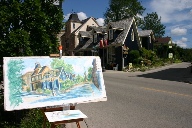 Ontario Culture Days
