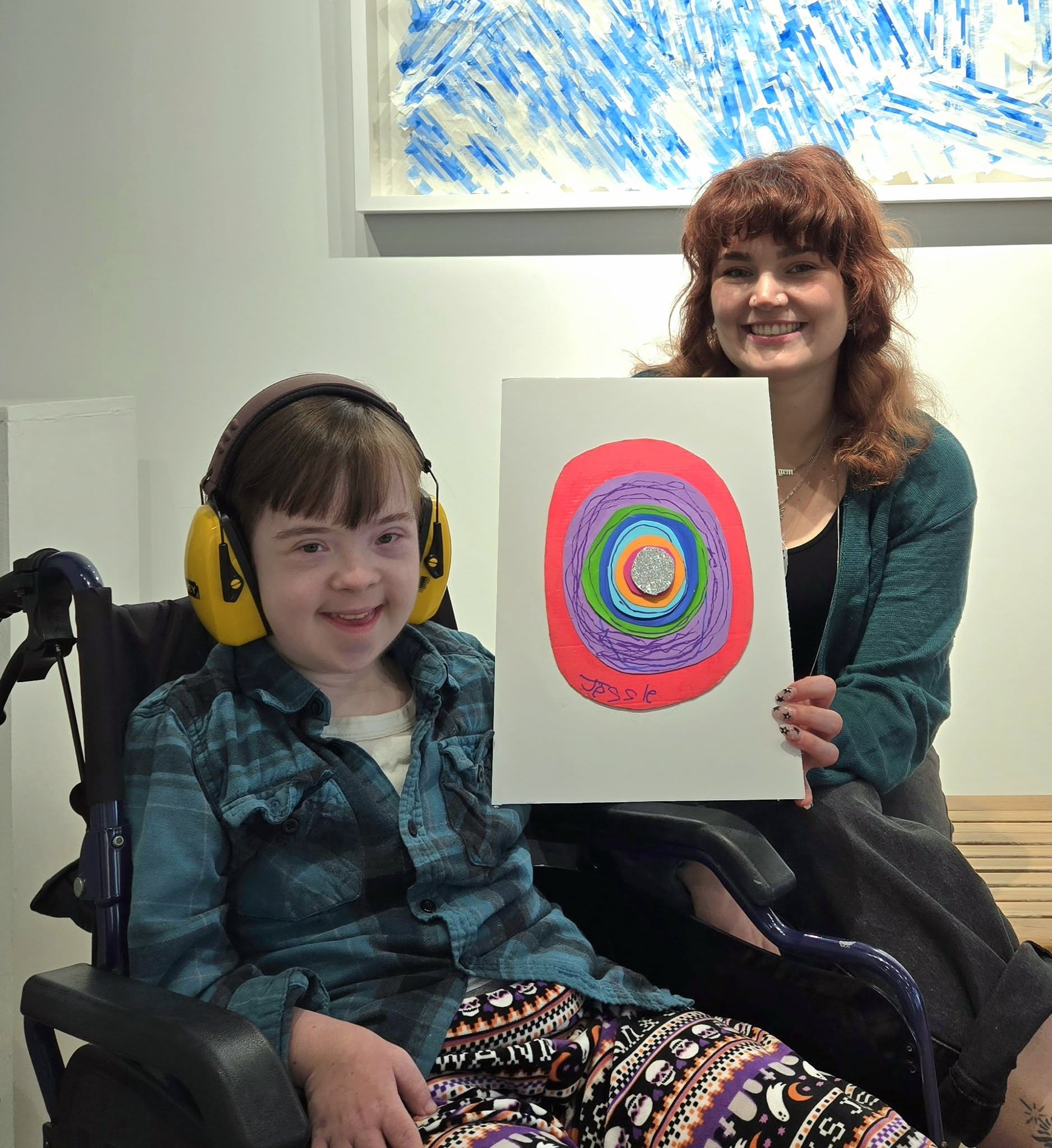 Grant recipient project image