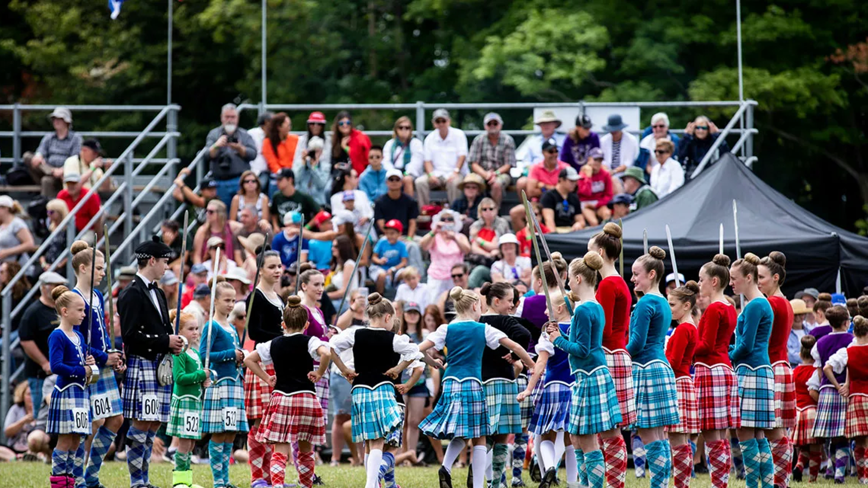 Community Festival
